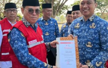 Stok Darah Bone Bolango Kerap Kosong, PMI Ajak Warga Rutin Donor