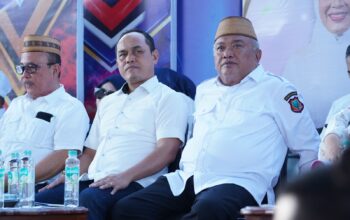 Lewat Pawai Islami Peringatan Maulid Nabi, Zulfikar Usira: Bukti Kuat Kecintaan Masyarakat Kabgor