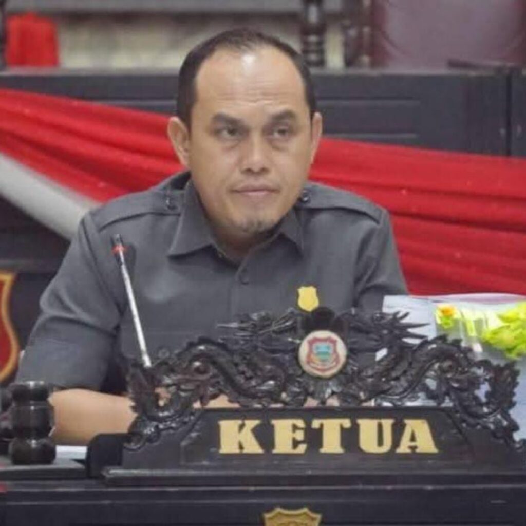 Zulfikar Usira Wujudkan Aspirasi Masyarakat Lewat Pengembangan UMKM