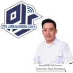 Oknum Mengaku Wartawan Bikin Gaduh di Rumah Sakit, Mendapat Kecaman Dari DPD PJS Gorontalo
