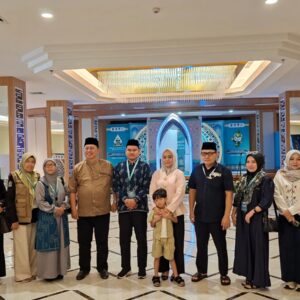 Wabup Tonny Junus Dorong Pembinaan Qari dan Qariah Berkelanjutan