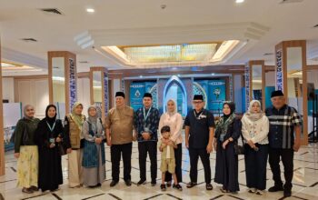 Wabup Tonny Junus Dorong Pembinaan Qari dan Qariah Berkelanjutan