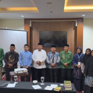 Kafilah MTQ di Semarang Mendapat Dukungan Dari Wabup Bone Bolango