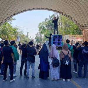 Dugaan Perselingkuhan Mencuat, Masruh Punuh Desak Gubernur Gorontalo Copot Direktur RS Ainun Habibie