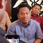 Bantah Miliki Hubungan Khusus Dengan Staf, Direktur RS Ainun Habibie Hanya Tertidur