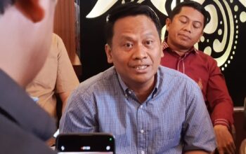 Bantah Miliki Hubungan Khusus Dengan Staf, Direktur RS Ainun Habibie Hanya Tertidur