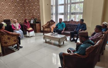Usulan Pemekaran Mulai Masuk, Pemkab Bone Bolango Siapkan Tim Kajian