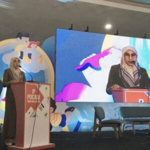 Literasi di Bone Bolango Digenjot, IPLM dan TKM 2026 Jadi Dasar Kebijakan