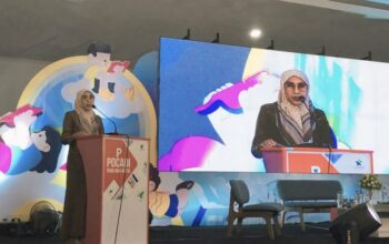Literasi di Bone Bolango Digenjot, IPLM dan TKM 2026 Jadi Dasar Kebijakan