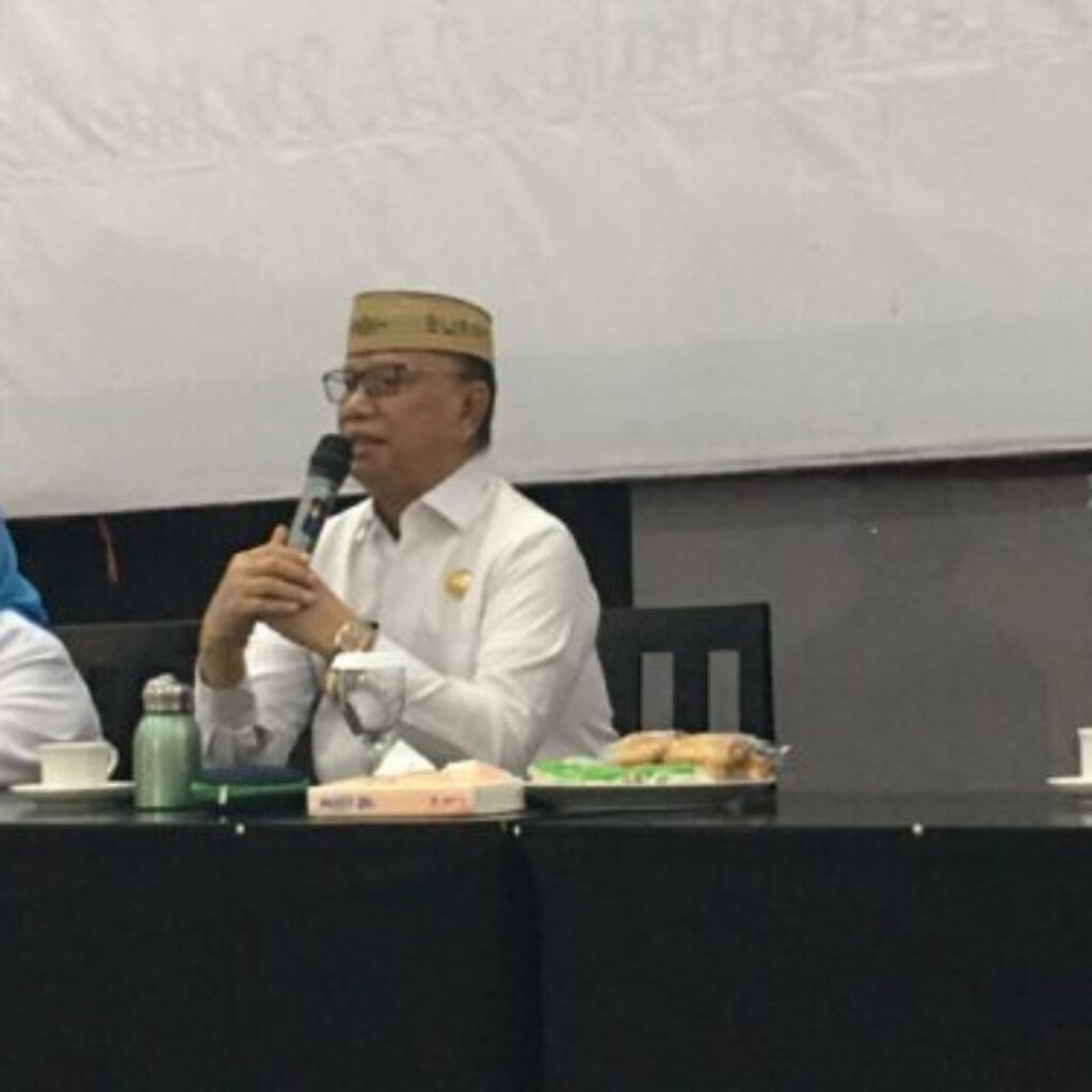 Kawal Pendidikan Sejak Dini, Bupati Bone Bolango Perkuat Peran Bunda PAUD