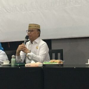 Kawal Pendidikan Sejak Dini, Bupati Bone Bolango Perkuat Peran Bunda PAUD