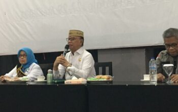 Kawal Pendidikan Sejak Dini, Bupati Bone Bolango Perkuat Peran Bunda PAUD