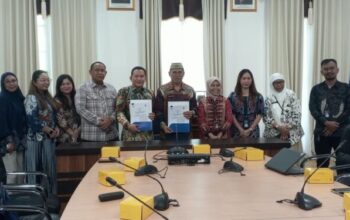 Pemkab Bone Bolango Perpanjang Kerja Sama Taspen, ASN Dapat Opsi Tambahan Jaminan Hari Tua