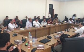 Pemkab Bone Bolango Tegaskan PT GM Masuki Tahap Produksi  Kuartal II 2027