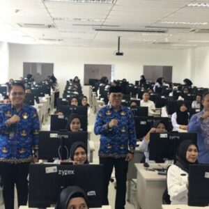 Pemkab Bone Bolango Petakan Potensi ASN, Manajemen Talenta Disiapkan Tahun Depan