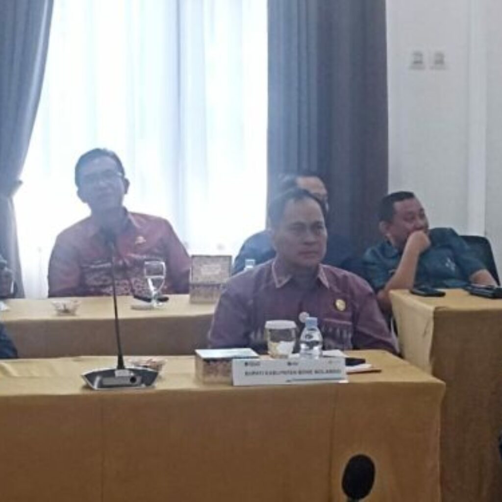 294 Sambungan Listrik Dialokasikan untuk Bone Bolango, Dua Kecamatan Diusulkan