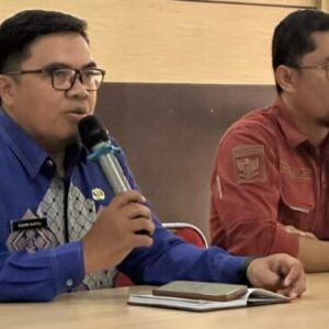 Pemkab Bone Bolango Dorong SP4N-LAPOR, Setiap Aduan Warga Siap Ditindaklanjuti