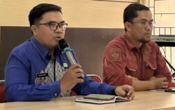 Pemkab Bone Bolango Dorong SP4N-LAPOR, Setiap Aduan Warga Siap Ditindaklanjuti