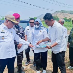 Pemkab Gorontalo Percepat Penataan Eks-HGU, Cegah Konflik Pertanahan