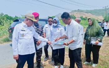 Pemkab Gorontalo Percepat Penataan Eks-HGU, Cegah Konflik Pertanahan