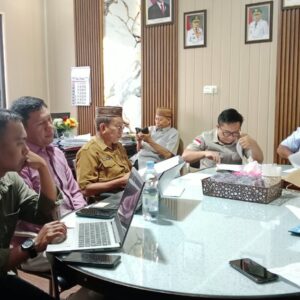 Respon Keluhan Warga Soal Ternak Liar, DPRD Gorontalo Siapkan Perda Penertiban Hewan Lepas