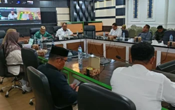 Kasus Malaria Mulai Melandai, Sofyan Puhi Perintahkan Tracking Terus Ditingkatkan