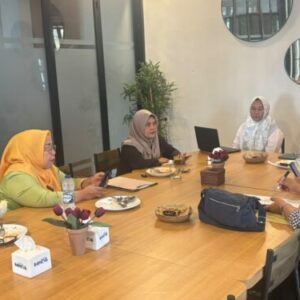 DWP Bone Bolango Matangkan Delapan Delegasi, Hasil Seminar Diminta Diteruskan ke Program Kerja