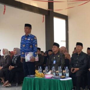 Hari Kesaktian Pancasila, Pemkab Bone Bolango Tekankan Persatuan dan Gotong Royong