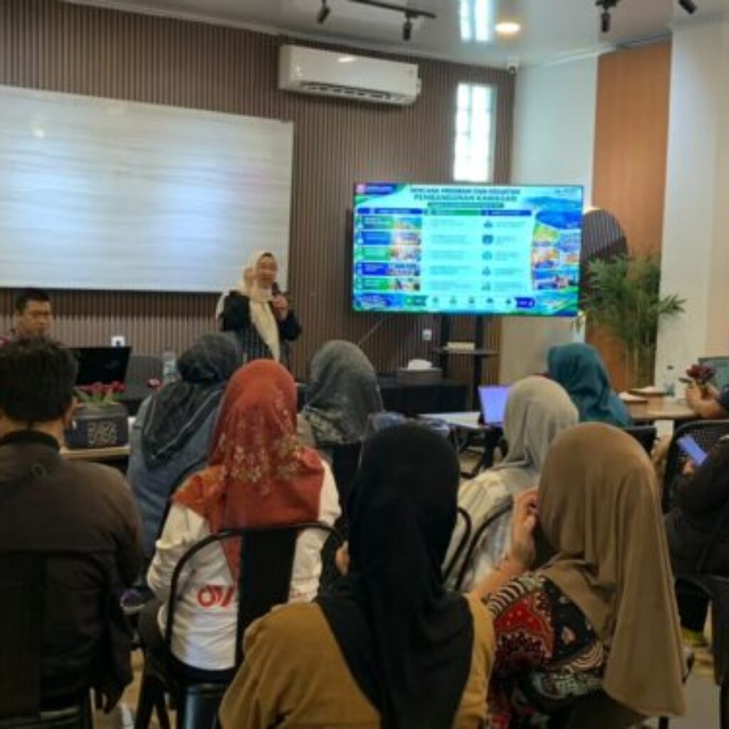 Bappeda: Potensi Kabila Bone Belum Terhubung Jadi Rantai Ekonomi