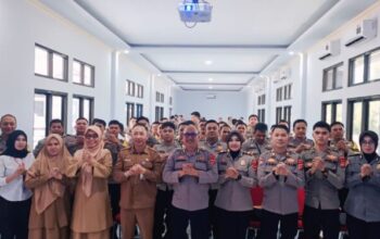 Bhabinkamtibmas Bone Bolango Didorong Jadi Penghubung IKD ke Masyarakat