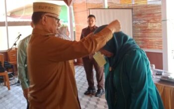 Bupati Ismet Mile Dorong UMKM Perempuan Berujung pada Kemandirian Ekonomi