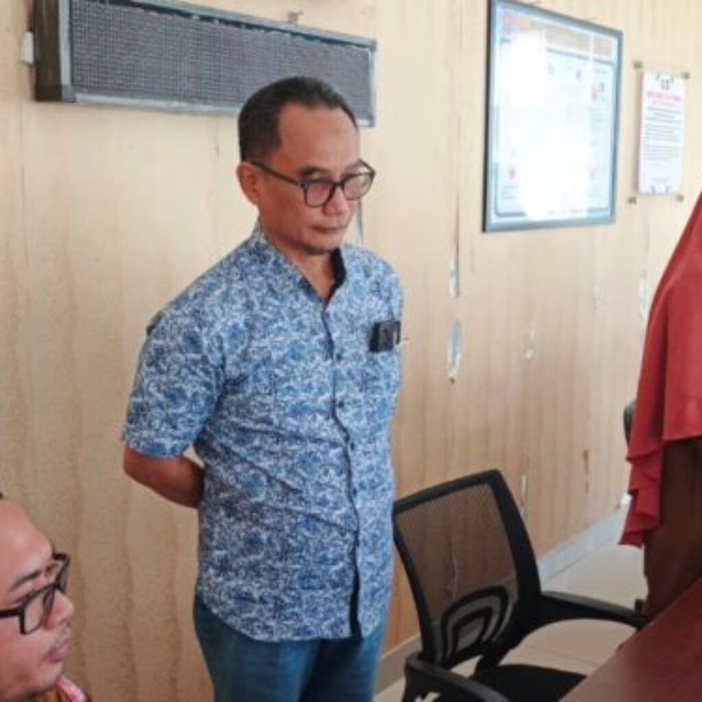 Bone Bolango Jalani Audit ISO, Keamanan Data Kependudukan Diuji