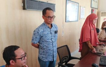 Bone Bolango Jalani Audit ISO, Keamanan Data Kependudukan Diuji